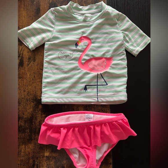 Colorful Toddler 2T Clothing Bundle - Picture 5 of 7